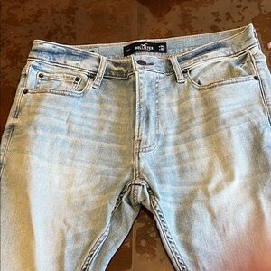 Hollister Extreme Skinny Advanced Stretch NWOT